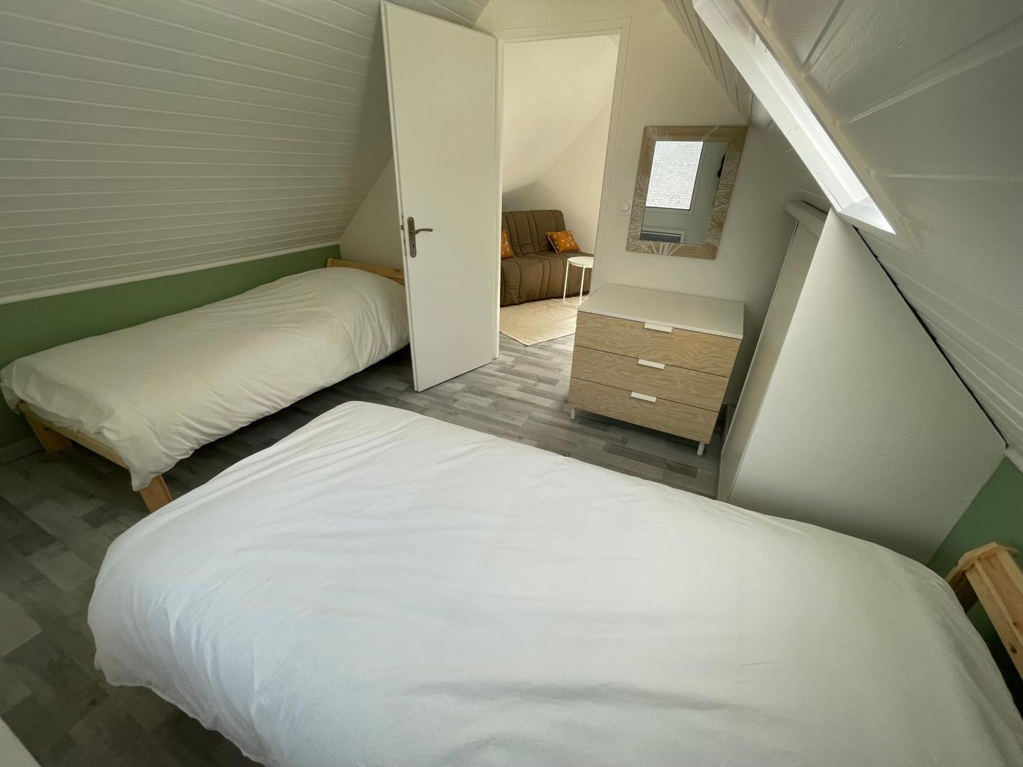 Appartement Cocoon Avec Jardin Et Vue Montagne لارونس المظهر الخارجي الصورة