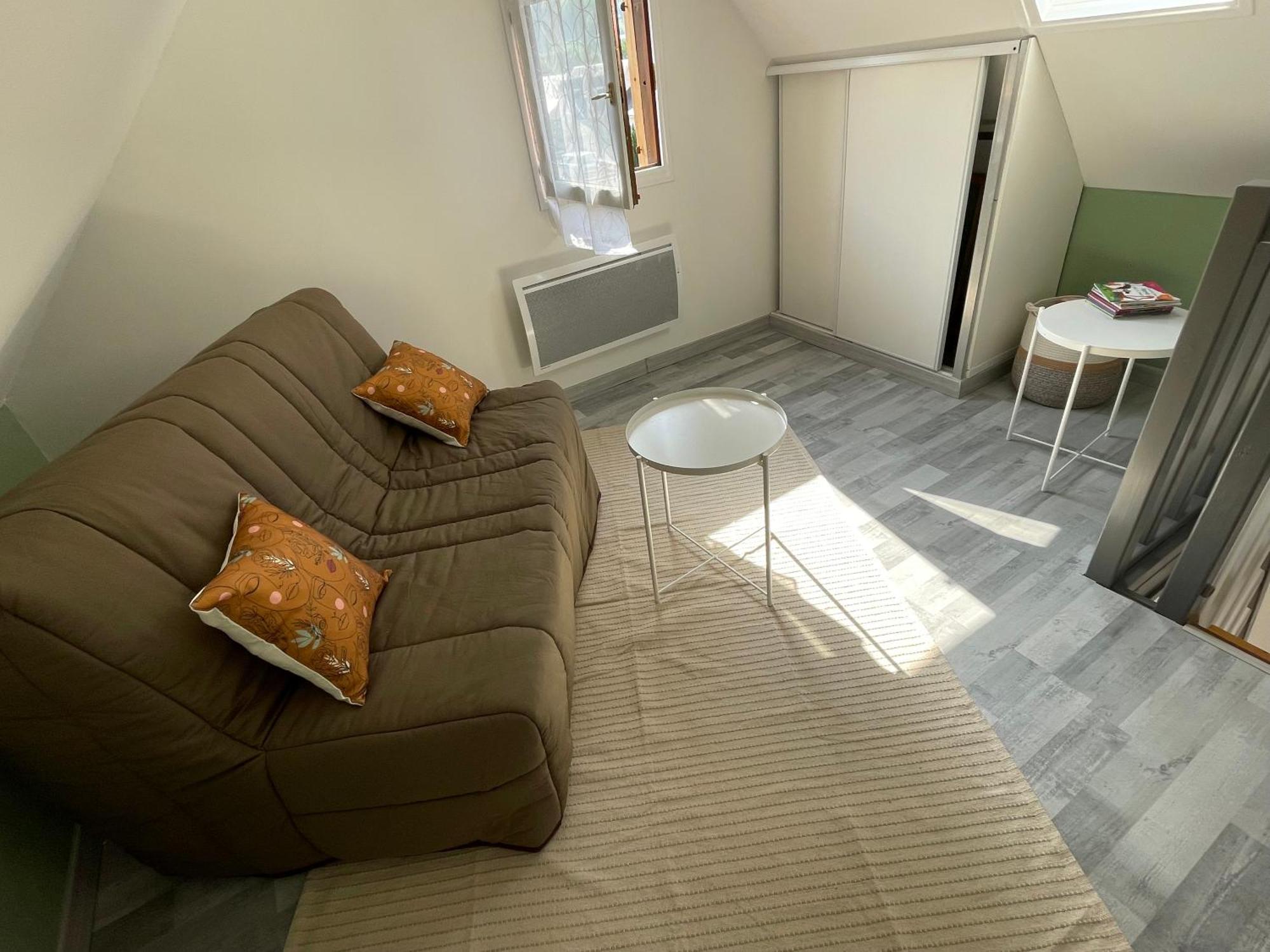 Appartement Cocoon Avec Jardin Et Vue Montagne لارونس المظهر الخارجي الصورة