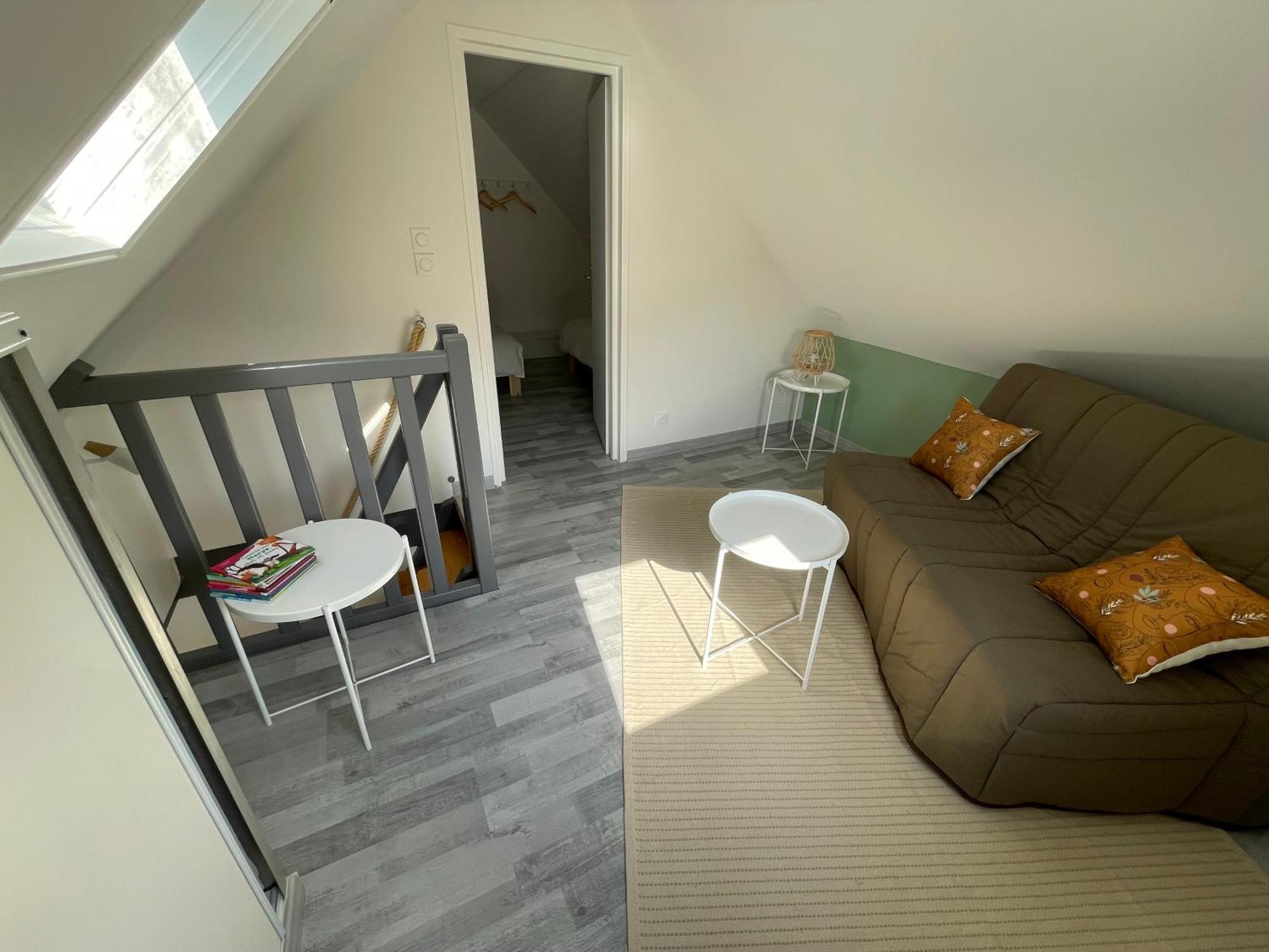 Appartement Cocoon Avec Jardin Et Vue Montagne لارونس المظهر الخارجي الصورة