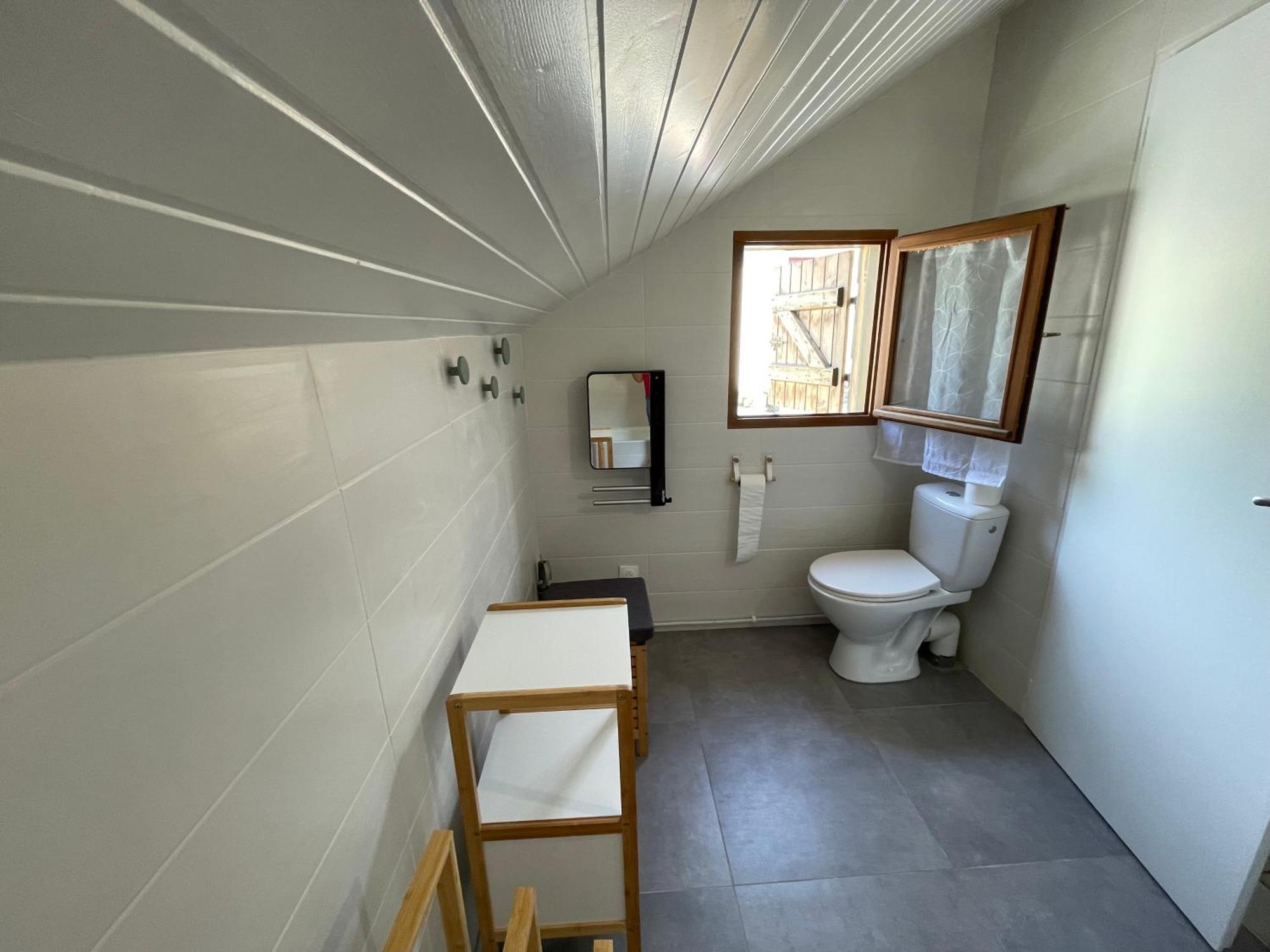 Appartement Cocoon Avec Jardin Et Vue Montagne لارونس المظهر الخارجي الصورة